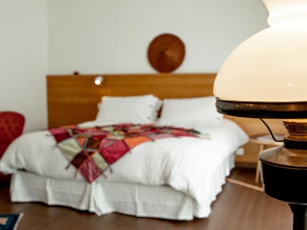 Ma Ripoz B&B : photo 1 de la chambre suite - vue sur mer