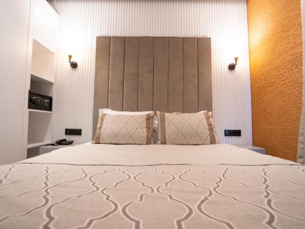 Antalya City Hotel & Spa : photo 1 de la chambre suite familiale