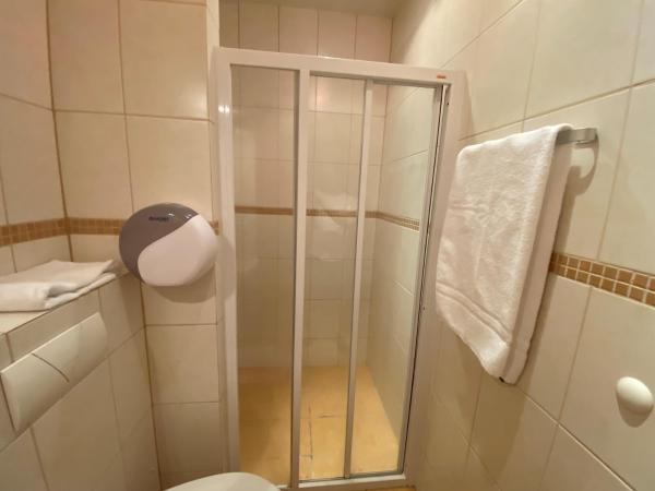 Day Dream Vesturgata 17 Reykjavik : photo 8 de la chambre chambre double standard