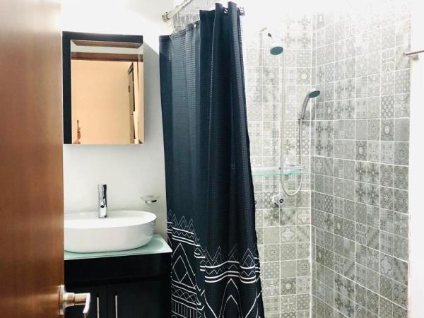 Leveli Coliving : photo 3 de la chambre chambre double deluxe