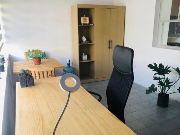 Leveli Coliving : photo 4 de la chambre chambre double deluxe