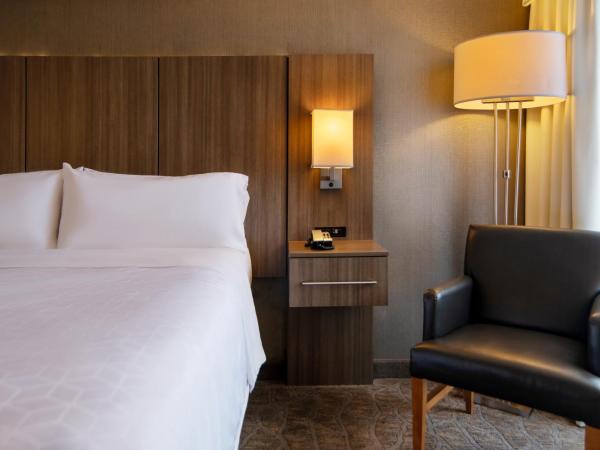 Holiday Inn Nashville Vanderbilt, an IHG Hotel : photo 1 de la chambre chambre double - accessible aux personnes à mobilité réduite 