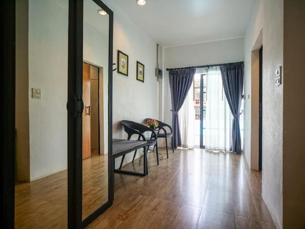 The Warehouse Chiang Mai : photo 8 de la chambre chambre double supérieure