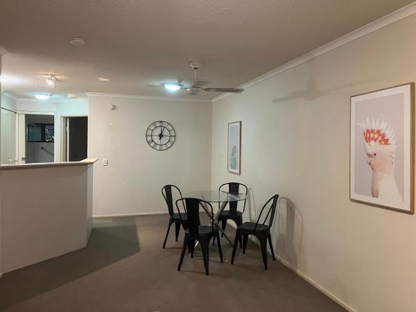 Spring Hill Gardens Apartments : photo 6 de la chambre appartement 1 chambre