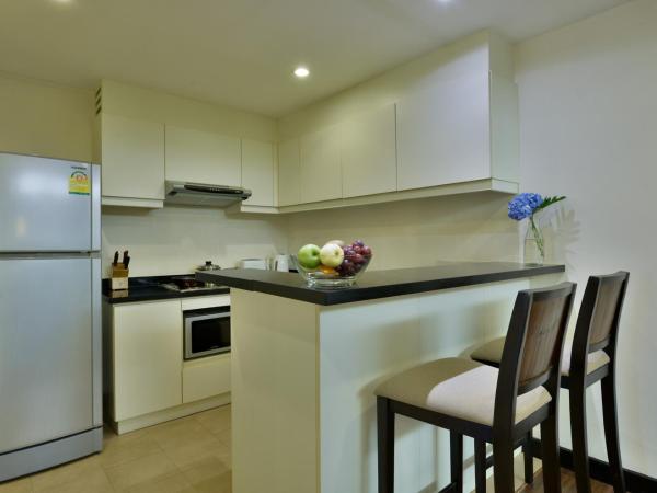 Abloom Exclusive Serviced Apartments : photo 9 de la chambre appartement 2 chambres