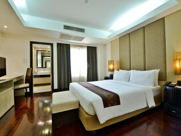 Abloom Exclusive Serviced Apartments : photo 1 de la chambre room #30827677