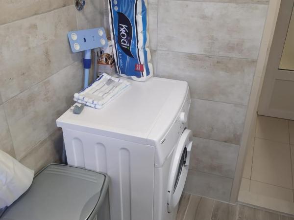 Apartmani Diki : photo 3 de la chambre appartement avec balcon