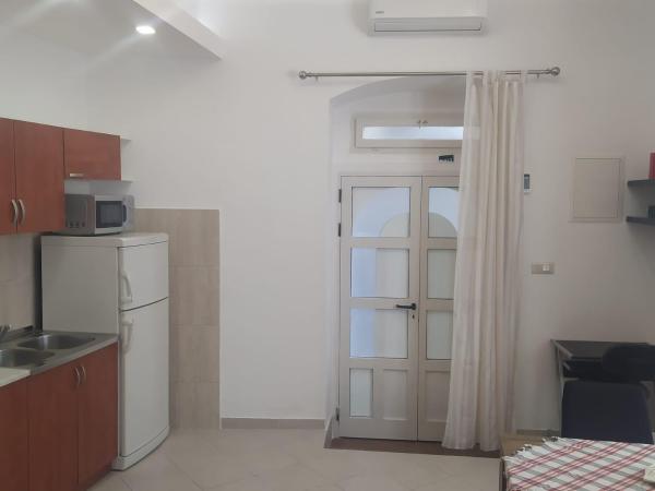 Apartmani Diki : photo 10 de la chambre appartement