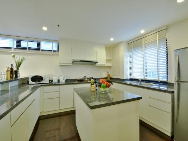 Abloom Exclusive Serviced Apartments : photo 6 de la chambre three bedroom deluxe suite(flash sales)