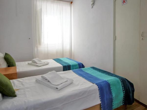 Residence Pé na Areia : photo 1 de la chambre chambre double