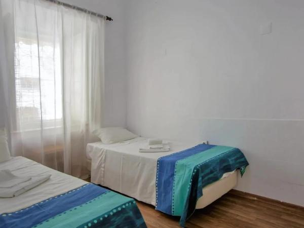 Residence Pé na Areia : photo 3 de la chambre chambre double