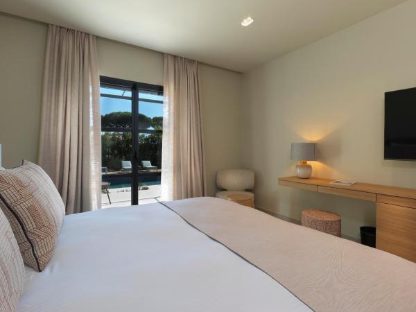 Althoff Hotel Villa Belrose : photo 9 de la chambre villa avec piscine privée