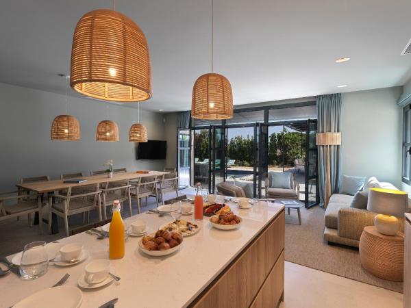 Althoff Hotel Villa Belrose : photo 4 de la chambre villa avec piscine privée