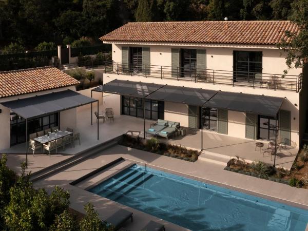 Althoff Hotel Villa Belrose : photo 3 de la chambre villa avec piscine privée