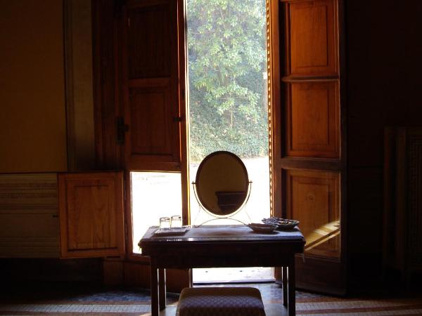 Villa Benni B&B : photo 3 de la chambre chambre double