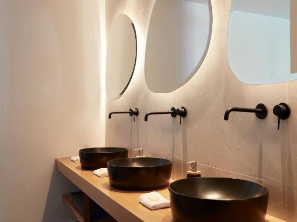 Kalisti Hotel & Suites : photo 8 de la chambre suite capanna