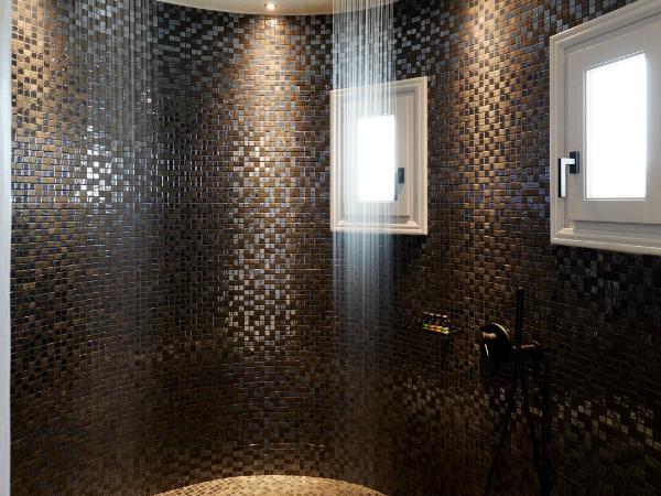 Kalisti Hotel & Suites : photo 7 de la chambre suite capanna