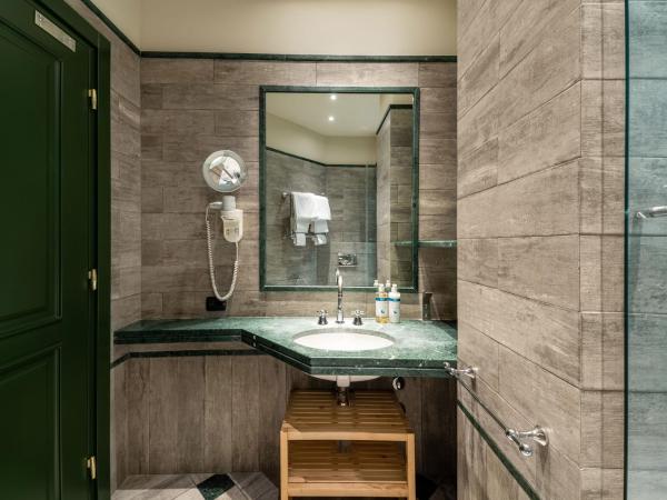 numa l Camperio Rooms & Apartments : photo 6 de la chambre chambre double