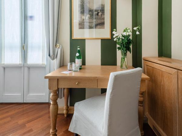 numa l Camperio Rooms & Apartments : photo 2 de la chambre chambre double