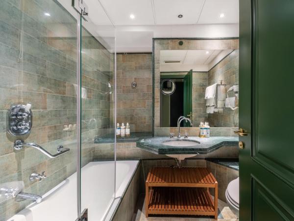 numa l Camperio Rooms & Apartments : photo 6 de la chambre suite standard