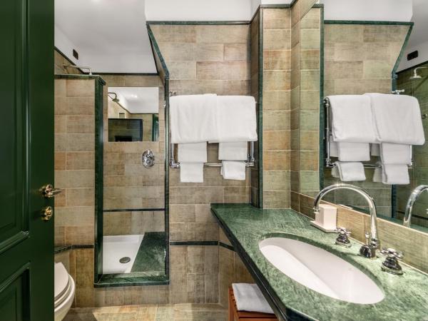 numa l Camperio Rooms & Apartments : photo 8 de la chambre suite deluxe