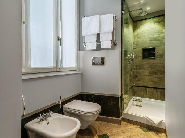 numa l Camperio Rooms & Apartments : photo 6 de la chambre maisonnette