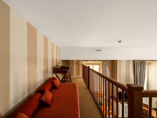 numa l Camperio Rooms & Apartments : photo 9 de la chambre maisonnette