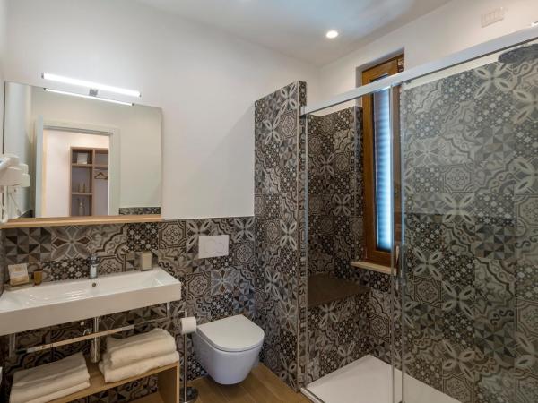 Cuore di Sorrento Suites : photo 7 de la chambre suite familiale avec balcon