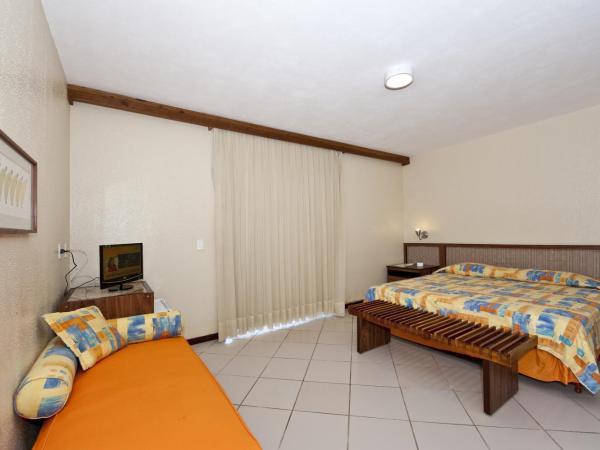 Hotel Marsol Beach Resort : photo 1 de la chambre bungalow room triple with sea view and private pool