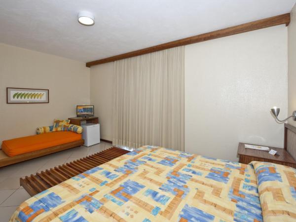 Hotel Marsol Beach Resort : photo 2 de la chambre bungalow room triple with sea view and private pool