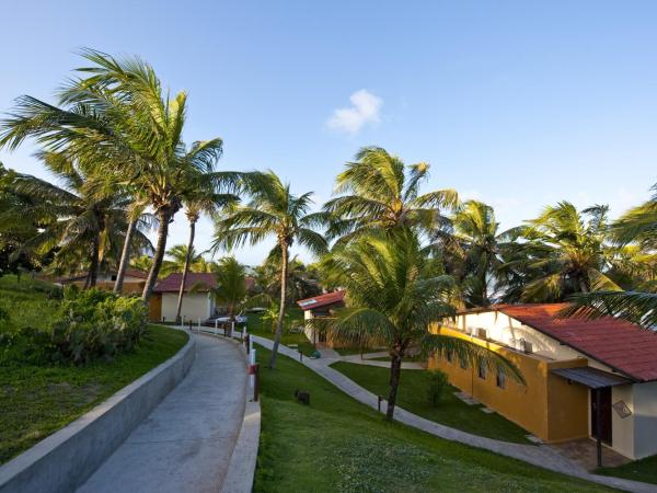 Hotel Marsol Beach Resort : photo 5 de la chambre bungalow avec piscine privée - vue sur mer
