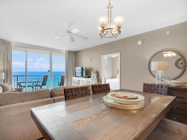 Majestic Beach Towers 1-1404 : photo 9 de la chambre appartement 3 chambres