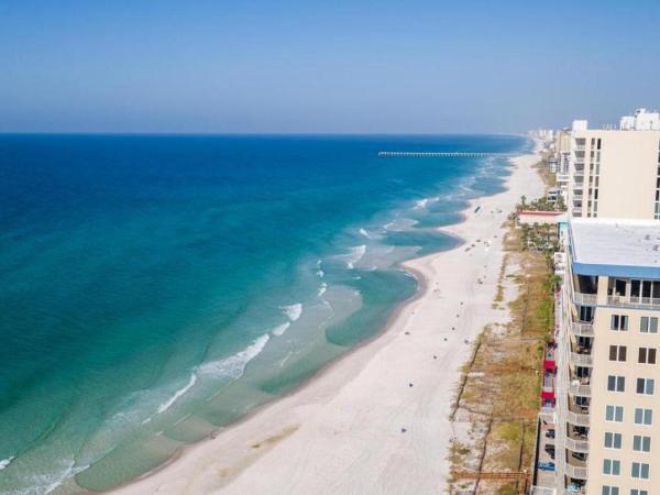 Grandview East 1503 : photo 5 de la chambre appartement 3 chambres