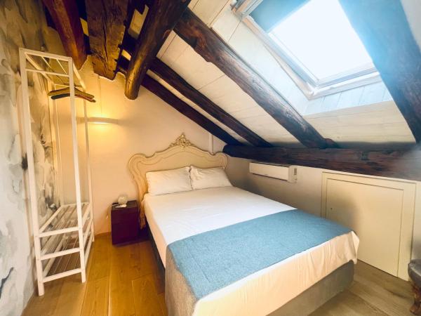 Hotel Cittadella : photo 5 de la chambre chambre simple standard