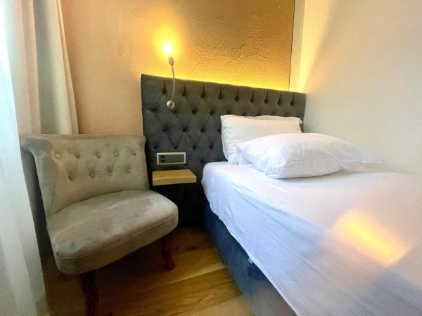 Hotel Cittadella : photo 3 de la chambre chambre simple standard