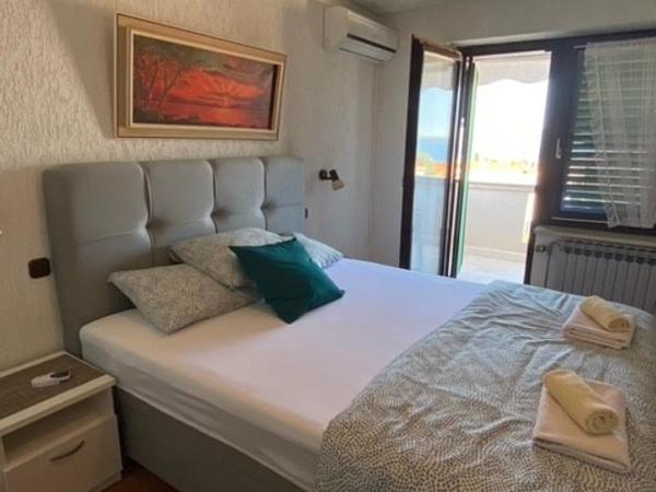 Guest House Romansa : photo 10 de la chambre studio - vue sur mer