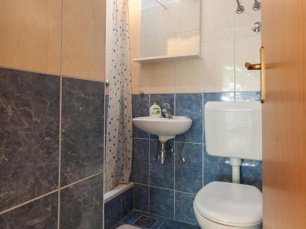 Apartments Marino Gojak : photo 7 de la chambre appartement 1 chambre - rez-de-chaussée