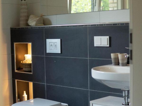 Finca Berlin nähe Olympiastadion : photo 6 de la chambre appartement 1 chambre