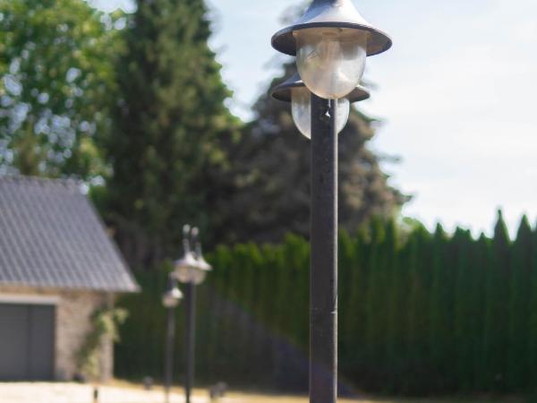 Finca Berlin nähe Olympiastadion : photo 9 de la chambre appartement 1 chambre