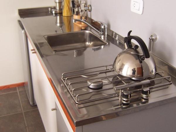 Rosario Suites : photo 8 de la chambre appartement triple supérieur