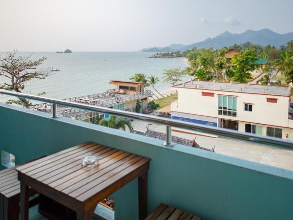 Mam Kaibae Hotel : photo 5 de la chambre chambre double supérieure - quatrième Étage