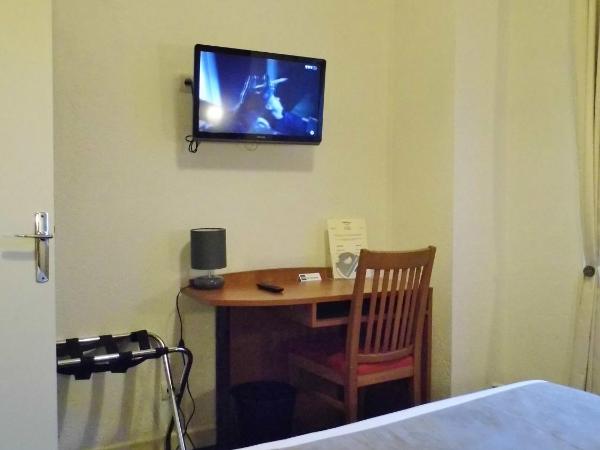 Alerion Centre Gare : photo 4 de la chambre chambre double Économique