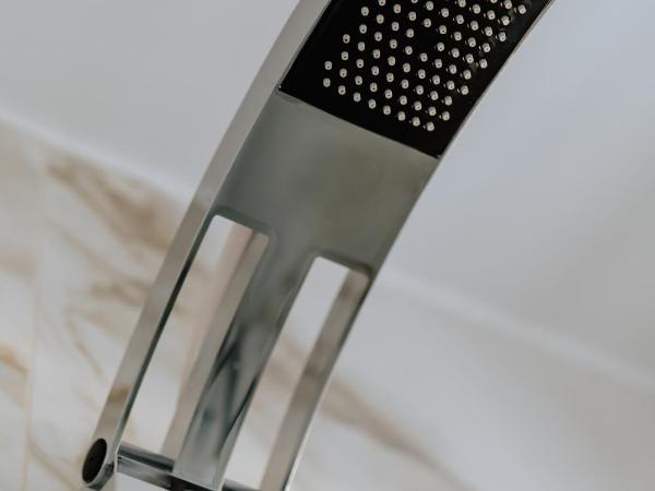 Palm Beach Hotel Apartments : photo 10 de la chambre suite avec terrasse