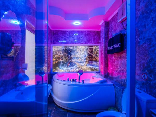 titanic residence : photo 3 de la chambre chambre simple