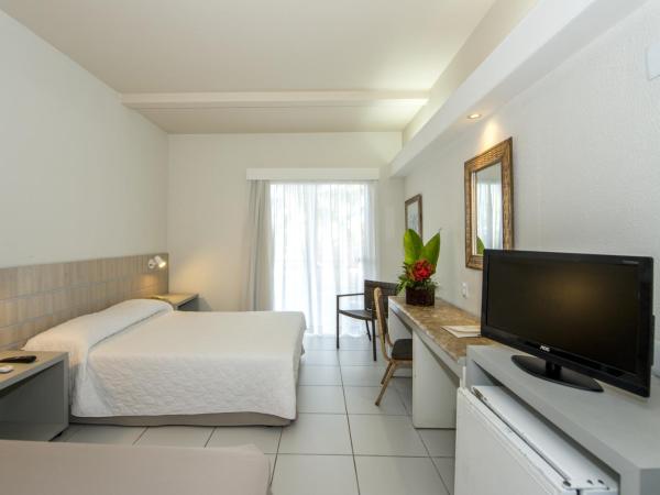 Hotel Marsol Beach Resort : photo 1 de la chambre chambre double standard - vue sur mer