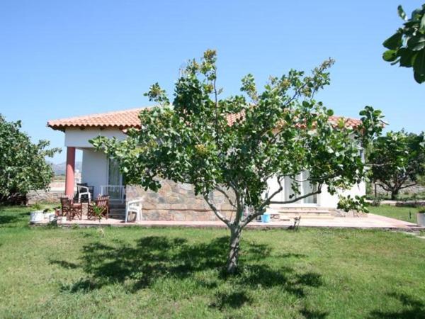 Villa Eleana : photo 8 de la chambre suite 3 chambres