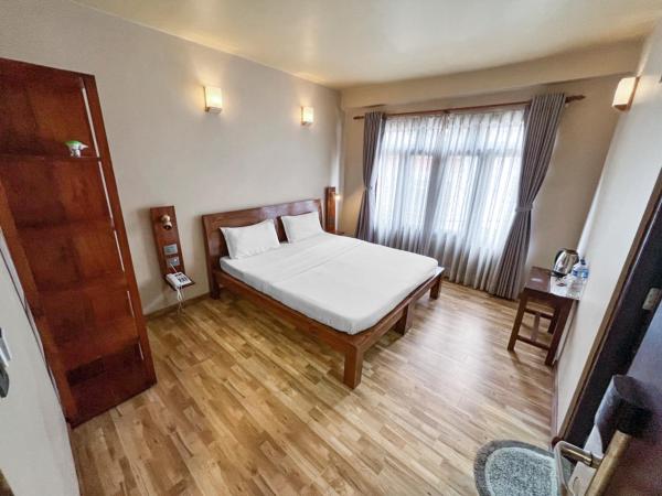 Sabila Boutique Hotel : photo 1 de la chambre chambre lit king-size standard