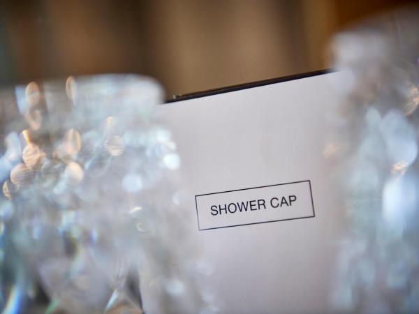 Hotel Stoffel - adults only : photo 2 de la chambre petite chambre double