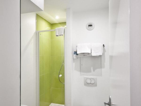 ibis Styles Paris Cadet Lafayette : photo 5 de la chambre chambre double standard