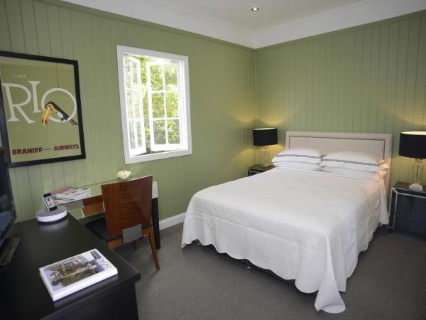 Heal House : photo 1 de la chambre suite véranda - vue sur jardin